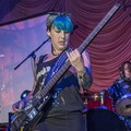 Click to enlarge GutterPunk - Professional Concert Photography